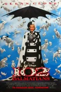 Download 102 Dalmatians (2000) {English With Subtitles} 480p [400MB] || 720p [850MB]