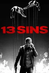 Download 13 Sins (2014) {English With Subtitles} 480p [275MB] || 720p [740MB] || 1080p [1.77GB]