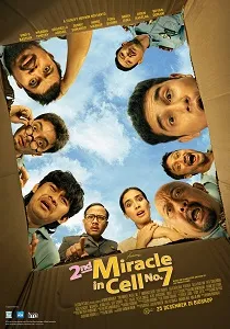 Download 2nd Miracle in Cell No. 7 (2024) {Indonesian With Subtitles} 480p [500MB] || 720p [1.3GB] || 1080p [3GB]