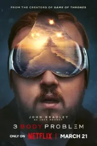 Download 3 Body Problem (Season 1) Dual Audio {Hindi-English} WeB-DL 480p [180MB] || 720p [300MB] || 1080p [1.2GB]