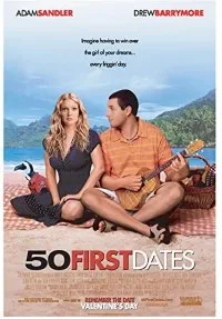 Download 50 First Dates (2004) Dual Audio (Hindi-English) BluRay 480p [400MB] || 720p [1GB] || 1080p [2.15GB]