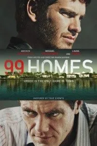 Download 99 Homes (2014) {English With Subtitles} 480p [400MB] || 720p [750MB]