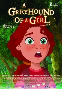 Download A Greyhound of a Girl (2023) {English With Subtitles} 480p [300MB] || 720p [700MB] || 1080p [1.7GB]