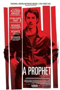 Download A Prophet (2009) {French Audio With Subtitles} 480p [750MB] || 720p [1.55GB] || 1080p [2.86GB]