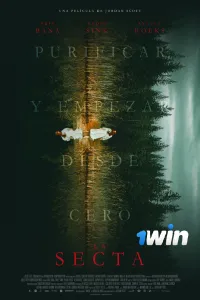 Download A Sacrifice (2024) (Hindi Dubbed) HQ Fan Dub || 720p [1GB] || 1080p [3.7GB]