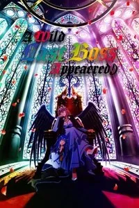 Download A Wild Last Boss Appeared! (Season 1) [S01E07 Added] Dual Audio {Hindi-Japanese} WeB-DL 480p [80MB] || 720p [140MB] || 1080p [490MB]