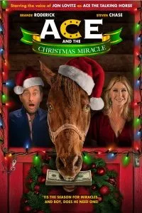 Download Ace & the Christmas Miracle (2021) {English With Subtitles} 480p [300MB] || 720p [800MB] || 1080p [1.8GB]