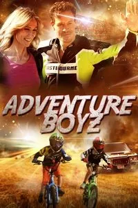 Download Adventure Boyz (2019) Dual Audio {Hindi-English} Esubs BluRay 480p [320MB] || 720p [910MB] || 1080p [1.9GB]
