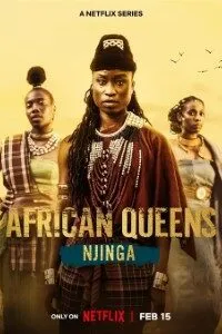 Download African Queens: Njinga (Season 1) {English With Subtitles} WeB-DL 720p [350MB] || 1080p [1.8GB]