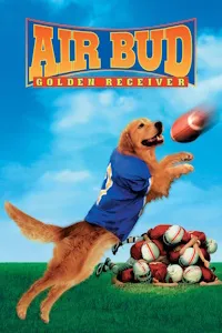 Download Air Bud: Golden Receiver (1998) Dual Audio (Hindi-English) 480p [300MB] || 720p [800MB] || 1080p [1.81GB]