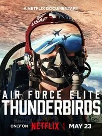 Download Air Force Elite: Thunderbirds (2025) Dual Audio (Hindi-English) Esubs Web-Dl 480p [300MB] || 720p [830MB] || 1080p [1.9GB]
