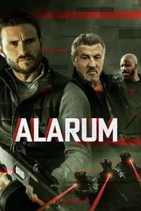 Download Alarum (2025) Dual Audio {Hindi-English} BluRay 480p [420MB] || 720p [910MB] || 1080p [2.2GB]