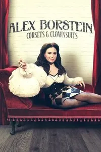 Download Alex Borstein: Corsets & Clown Suits (2023) {English With Subtitles} Web-DL 480p [250MB] || 720p [750MB] || 1080p [1.50GB]