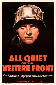 Download All Quiet on the Western Front (1930) {English With Subtitles} 480p [500MB] || 720p [1.2GB] || 1080p [2.8GB]
