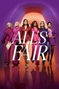 Download All’s Fair (Season 1) [S01E09 Added] (English with Subtitle) WeB-DL 720p [350MB] || 1080p [850MB]