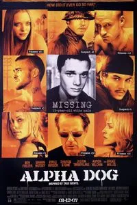 Download Alpha Dog (2006) {English Audio With Subtitles} 480p [350MB] || 720p [1GB] || 1080p [2.15GB]
