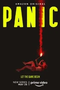 Download Amazon Prime Panic (Season 1) {English With Subtitles} WeB-DL 720p x265 10BiT [250MB]