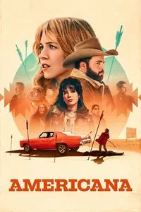 Download Americana (2023) {English With Subtitles} WEB-DL 480p [320MB] || 720p [860MB] || 1080p [2GB]