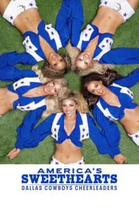 Download America’s Sweethearts: Dallas Cowboys Cheerleaders (Season 1-2) Dual Audio (Hindi-English) Msubs Web-Dl 720p [540MB] || 1080p [1.2GB]