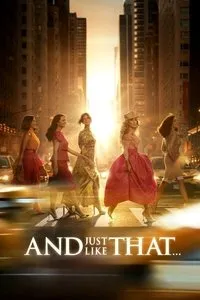 Download And Just Like That… (Season 1-3) Dual Audio (Hindi-English) Msubs Web-Dl 480p [150MB] || 720p [400MB] || 1080p [1GB]