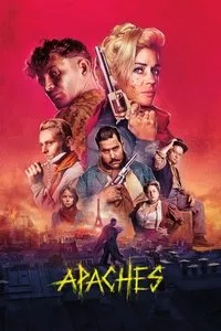 Download Apaches: Gang of Paris (2023) (English Audio) Esubs Web-Dl 480p [280MB] || 720p [760MB] || 1080p [1.8GB]