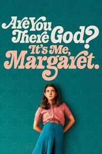 Download Are You There God? It’s Me, Margaret. (2023) (Hindi-English) Bluray 480p [350MB] || 720p [960MB] || 1080p [2.3GB]