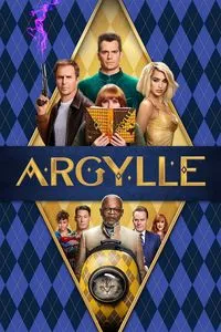 Download Argylle (2024) Dual Audio {Hindi-English} WEB-DL 480p [460MB] || 720p [1.2GB] || 1080p [2.9GB]