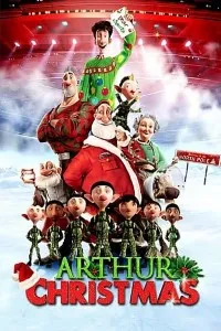 Download Arthur Christmas (2011) Dual Audio (Hindi-English) 480p [350MB] || 720p [850MB] || 1080p [3.2GB]