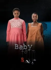 Download Baby Farm (Season 1) {English Audio With Subtitles} WeB-DL 720p [290MB] || 1080p [390MB]