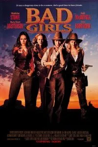 Download Bad Girls (1994) {English With Subtitles} 720p [MB]