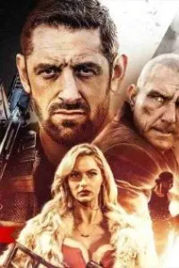 Download Badla The Vengeance (2022) {Hindi Audio} BluRay 480p [300MB] || 720p [700MB] || 1080p [3.2GB]