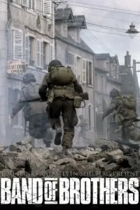 Download Band of Brothers (Season 1) {English With Subtitles} Bluray 480p [250MB] || 720p [550MB]