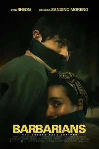 Download Barbarians (2022) {English With Subtitles} Web-DL 480p [250MB] || 720p [750MB] || 1080p [1.7GB]
