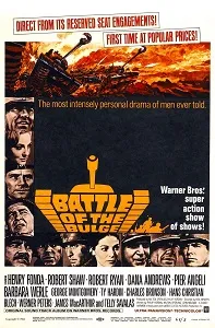 Download Battle of the Bulge (1965) {English With Subtitles} 480p [800MB] || 720p [1.8GB] || 1080p [3.8GB]