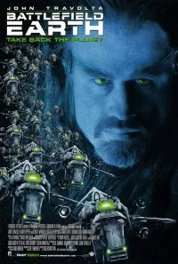 Download Battlefield Earth (2000) Dual Audio (Hindi-English) 480p [385MB] || 720p [1GB] || 1080p [2.37GB]