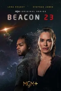 Download Beacon 23 (Season 1-2) [S02E08 Added] {English Audio With Subtitles} WeB-HD 720p [400MB] || 1080p [1GB]