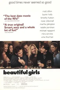 Download Beautiful Girls (1996) {English With Subtitles} 480p [400MB] || 720p [900MB]