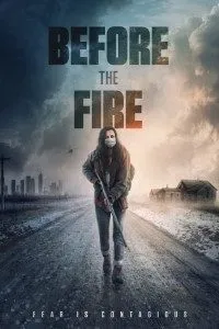 Download Before the Fire aka The Great Silence (2020) {English With Subtitles} 480p [350MB] || 720p [650MB]