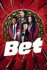Download Bet (Season 1) Dual Audio {Hindi-English} WeB-DL 480p [120MB] || 720p [210MB] || 1080p [700MB]