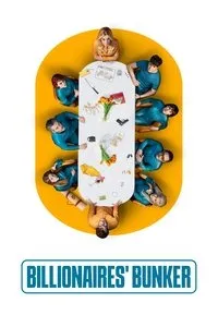 Download Billionaires’ Bunker (Season 1) Multi Audio {Hindi-English-Spanish} WeB-DL 480p [200MB] || 720p [360MB] || 1080p [1.4GB]