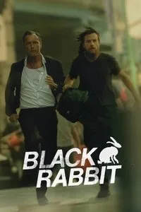 Download Black Rabbit (Season 1) Dual Audio {Hindi-English} WeB-DL 480p [190MB] || 720p [340MB] || 1080p [1.4GB]