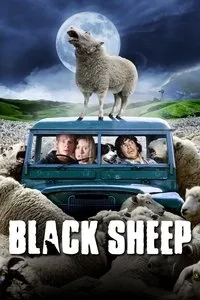 Download Black Sheep (2006) Dual Audio {Hindi-English} Esubs BluRay 480p [296MB] || 720p [845MB] || 1080p [1.8GB]