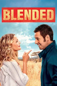 Download Blended (2014) {English With Subtitles} 480p [350MB] || 720p [948MB] || 1080p [2.2GB]
