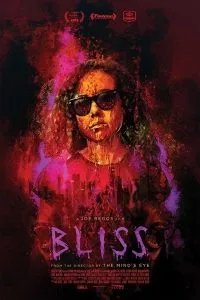 Download [18+] Bliss (2019) Dual Audio {Hindi-English} 720p [700MB]
