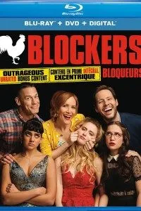 Download Blockers (2018) Dual Audio (Hindi-English) 480p [400MB] || 720p [1GB] || 1080p [1.7GB]