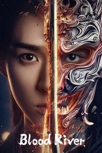 Download Blood River (Season 1) (Chinese Audio) Msubs Web-Dl 720p [350MB] || 1080p [500MB]