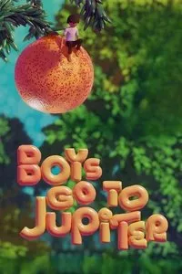 Download Boys Go to Jupiter (2024) (English Audio) Esubs Web-Dl 480p [260MB] || 720p [800MB] || 1080p [1.4GB]