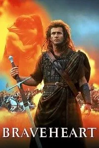 Download Braveheart (1995) Dual Audio (Hindi-English) 480p [400MB] || 720p [1.2GB] || 1080p [5.81GB]