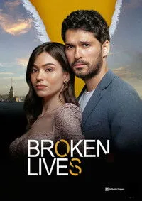 Download Broken Lives (Season 1) [E25 Added] Dual Audio (Hindi-Turkish) Esub Web-Dl 480p [130MB] || 720p [370MB] || 1080p [850MB]
