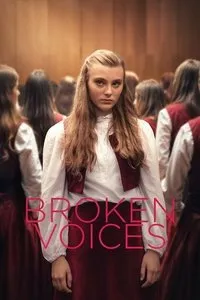Download Broken Voices (2025) {Czech With Subtitles} WEB-DL 480p [320MB] || 720p [870MB] || 1080p [2GB]